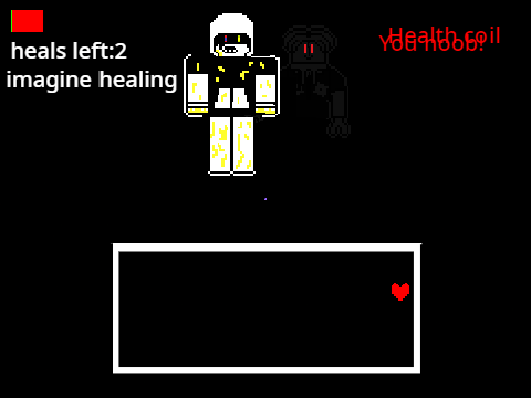 NN!DustBlox noob fight (very very demo)