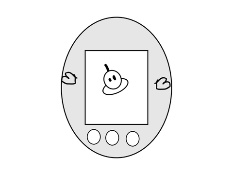 Anglegotchi (WIP)