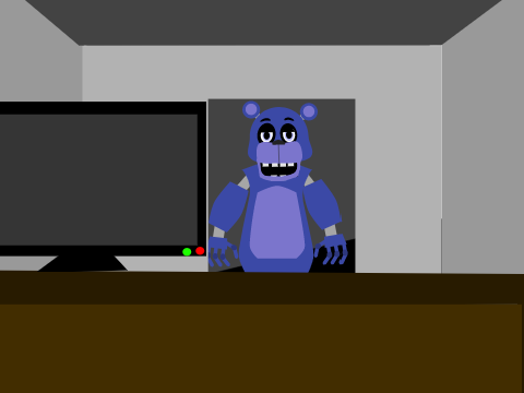 One Night At DeadBears.
