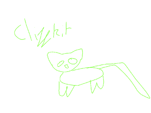 Prompt 1 : Littletuft and Seednose second litter remix