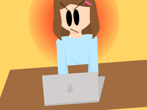 Problème de son - animation