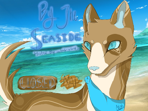 By The Seaside ~ TNE ~ River