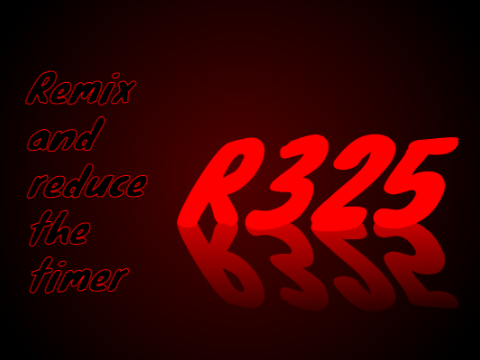 RARTT: R325