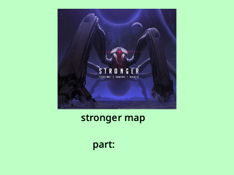 20+ stronger MAP