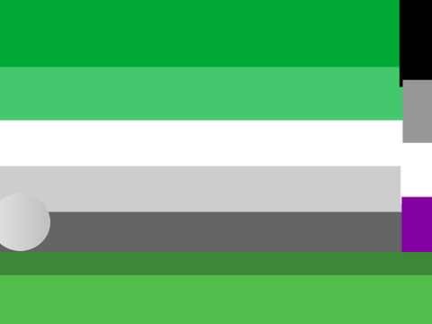 ITS ALMOST PRIDE MONTH!