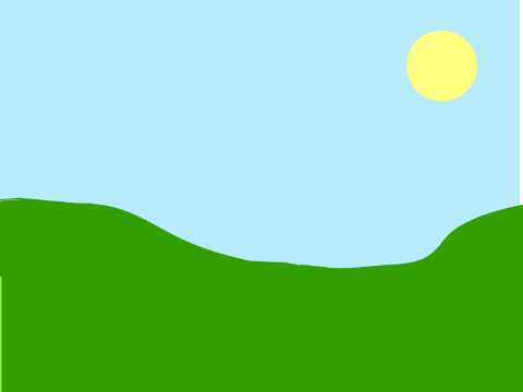 Scrolling Background Engine