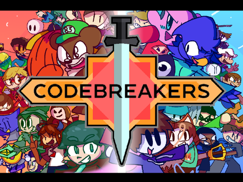 Codebreakers - SSS2 (3rd remix)