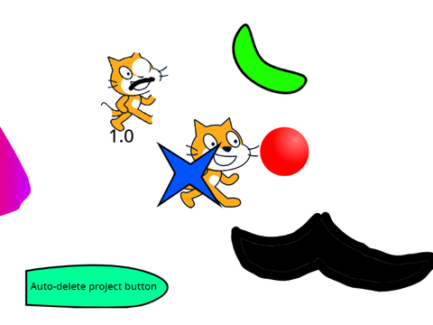 Raffle Animaton 12 I think (The Story)