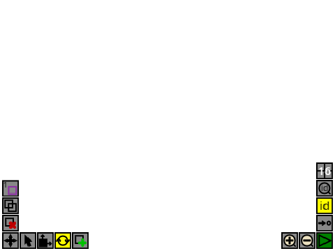 Square Platformer Unfinished + Editor