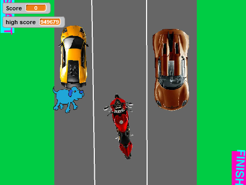 Crossy Road  remix