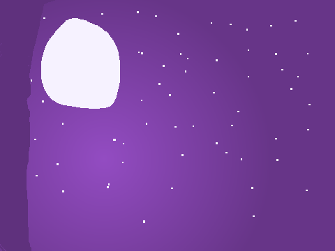 Art contest thingy