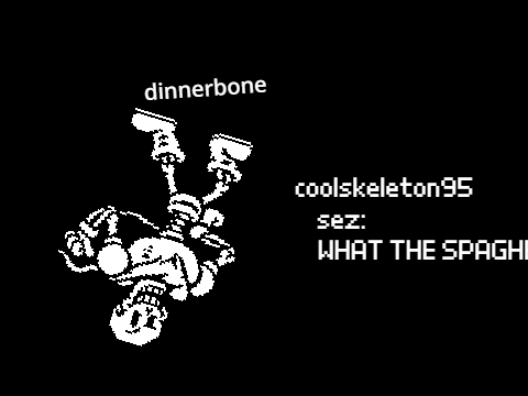 Testing Animation