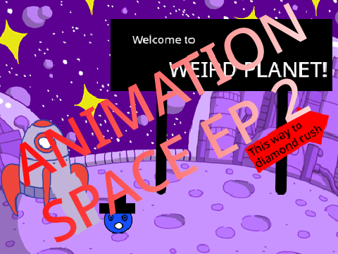 Animation Space Ep 2