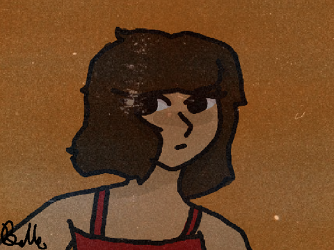 New Haircut