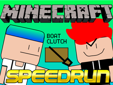 SPEEDRUN!