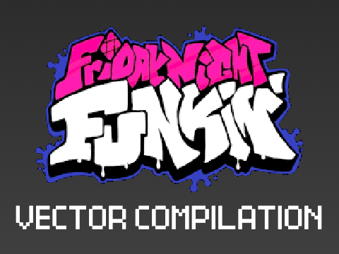FNF Vector Compilation v0.5