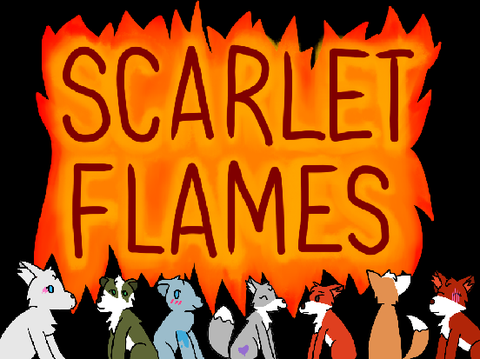 Scarlet Flames Trailer