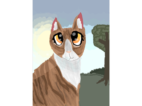 Prize for Junglejazz21xXOwO