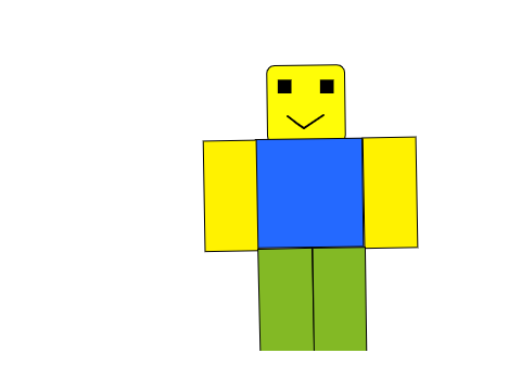 Roblox noob