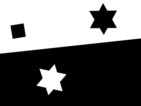 Black N' White (Beta)