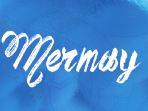 Mermay 2021!