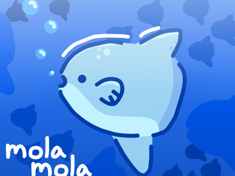 (CLOSED) Mola Mola | ScratchCon Mini Map