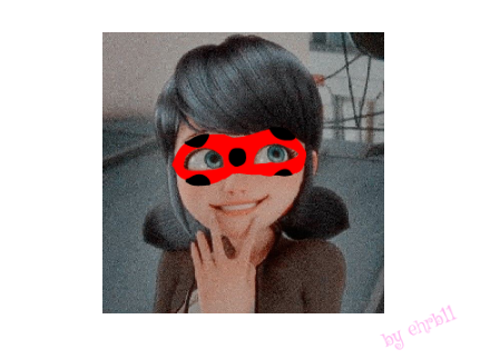 miraculous gifs marenette