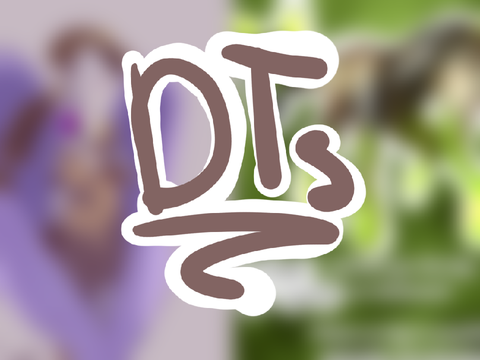 DT Stuff :0
