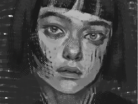 grayscale ✎