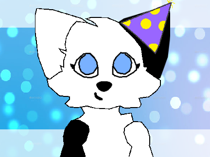 Birthday Party | 1 Year| Animation Memix