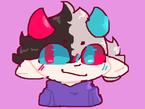 happy late birthday mell!!