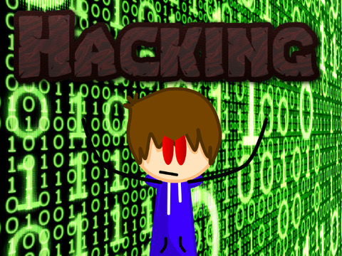 Hacking ll #Animation #All ll By, -EpicAnimator-