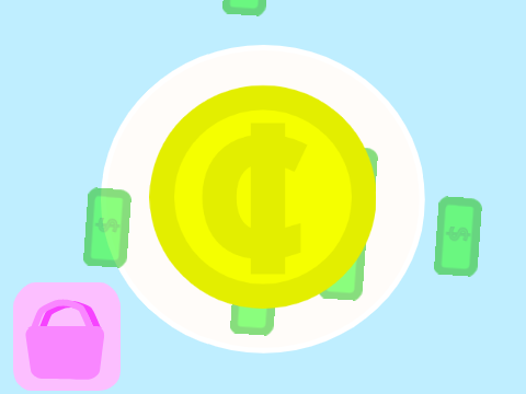 Cute Clicker!~Mobile Friendly!~