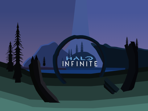 Halo Infinite