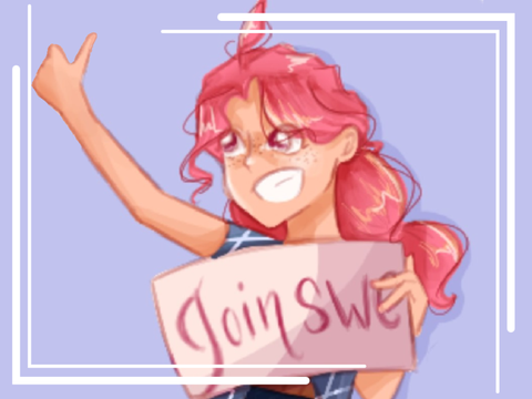 JOIN SWC <3