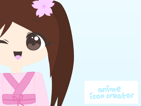 anime icon creator