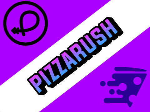 My Entry For pizzarush