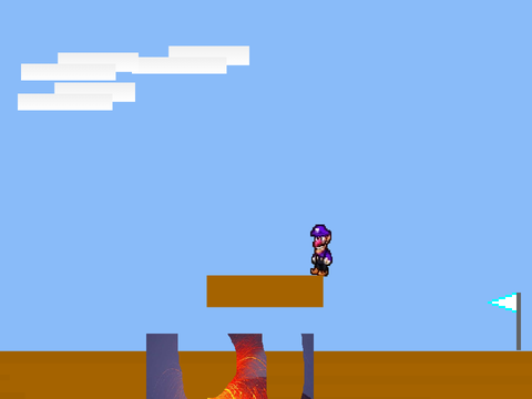 First Remix! (Challenge Mode)
