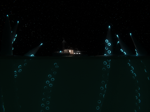 Thalassophobia