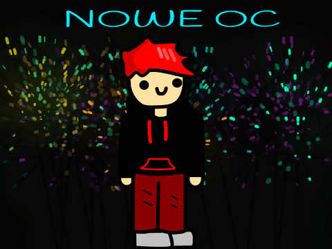 Nowe OC