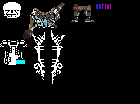 InkSans Sprite (元データ)