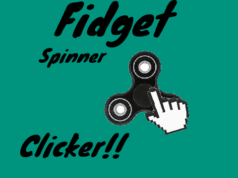 Figet spinner clicker #Games #All