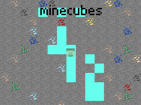 minecubes v7.0