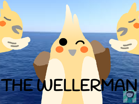 Wellerman - remix