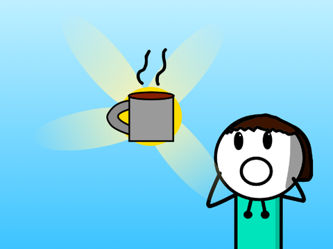 Coffee fanclub