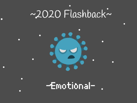 2020 Flashback