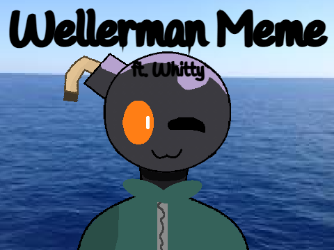 Wellerman - FT. Whitty