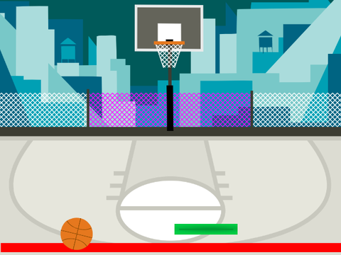 Pong by @ultimatefishdome