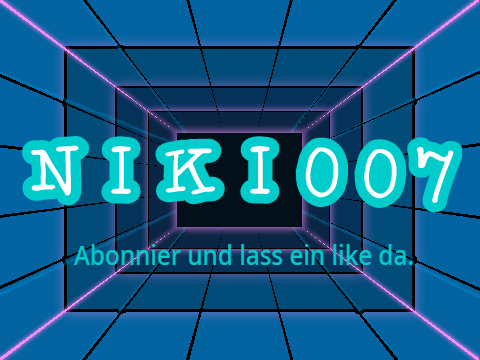 Intro by Niki 007