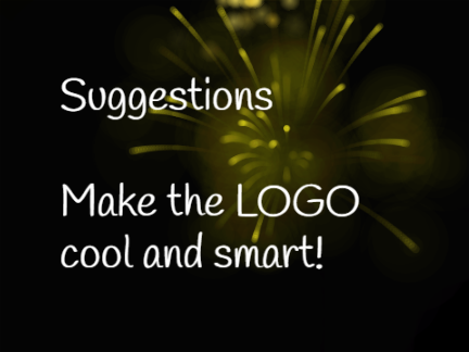 [30+Follows] CONTEST: Intro, Outro, Logo! 500 SPECIAL!